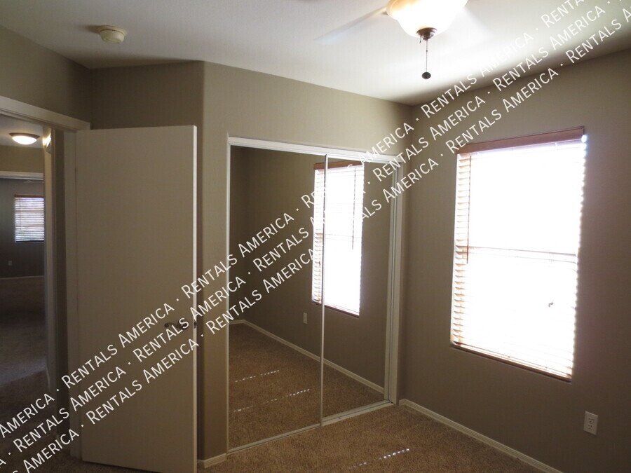 3 Bedroom, 3 Bath North Phoenix HOME! property image