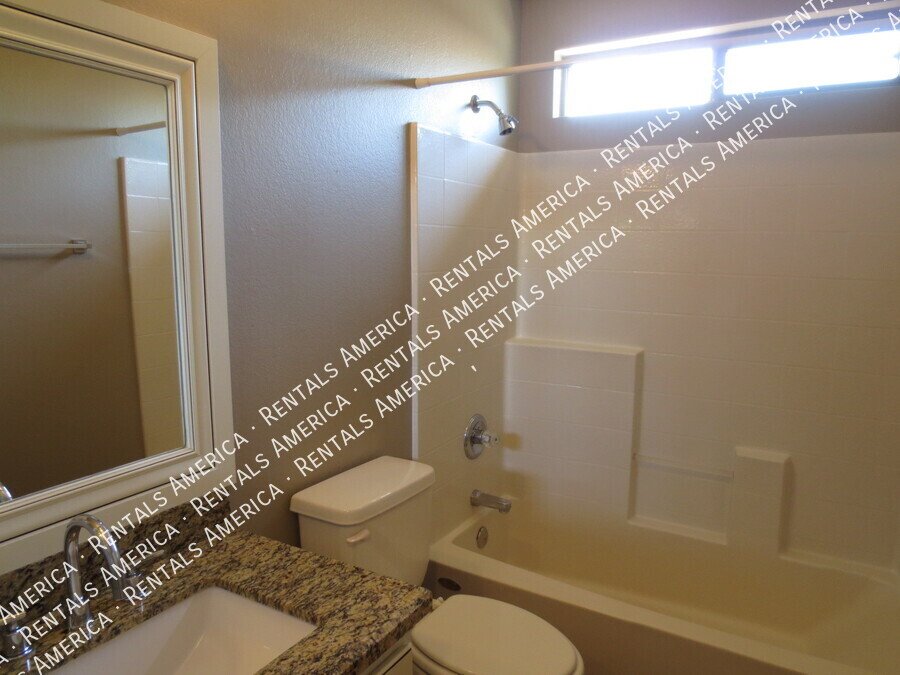 3 Bedroom, 3 Bath North Phoenix HOME! property image