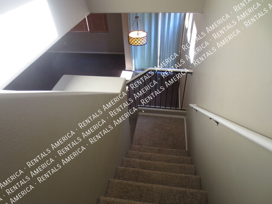 3 Bedroom, 3 Bath North Phoenix HOME! property image