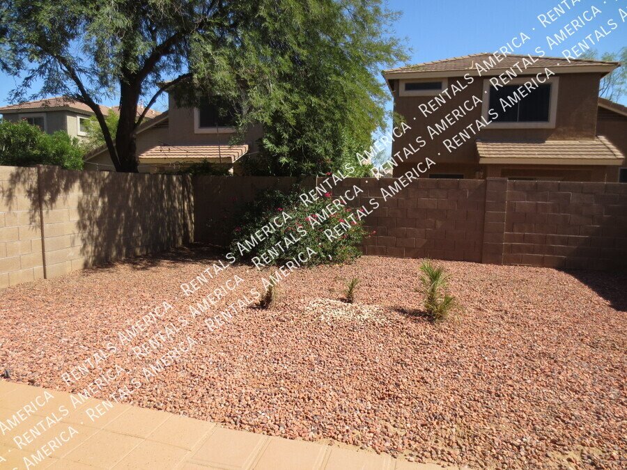 3 Bedroom, 3 Bath North Phoenix HOME! property image