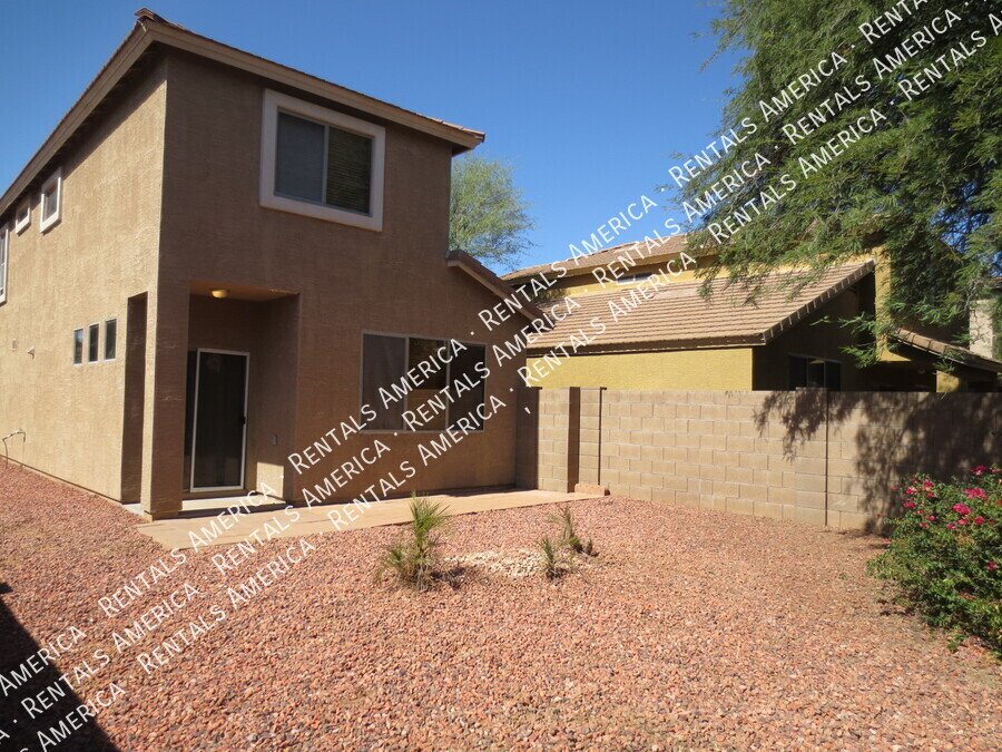 3 Bedroom, 3 Bath North Phoenix HOME! property image