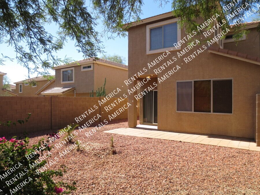 3 Bedroom, 3 Bath North Phoenix HOME! property image