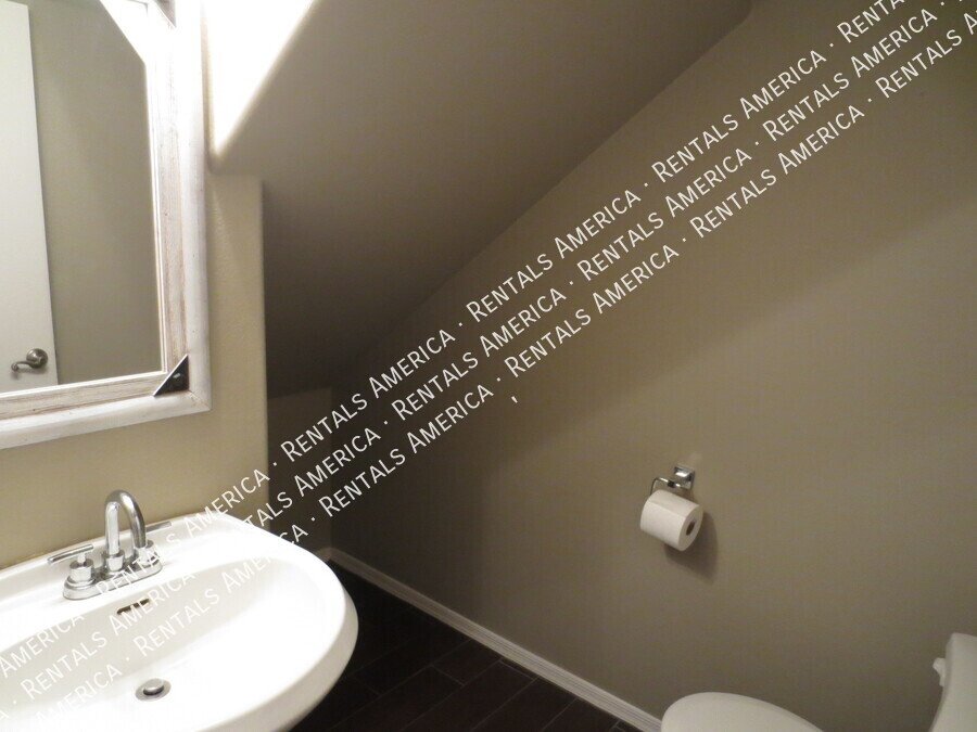 3 Bedroom, 3 Bath North Phoenix HOME! property image