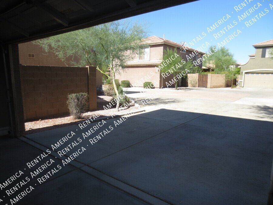 3 Bedroom, 3 Bath North Phoenix HOME! property image