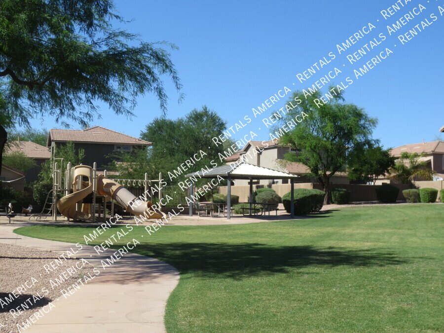 3 Bedroom, 3 Bath North Phoenix HOME! property image