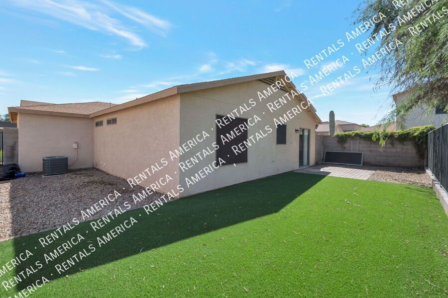 $400 off Move-In by Nov 28th!! Single level Beauty in Meadow Vista property image