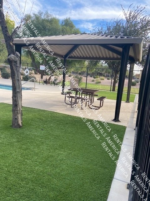 $400 off Move-In by Nov 28th!! Single level Beauty in Meadow Vista property image