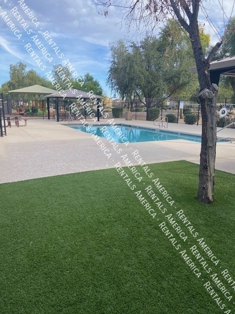 $400 off Move-In by Nov 28th!! Single level Beauty in Meadow Vista property image