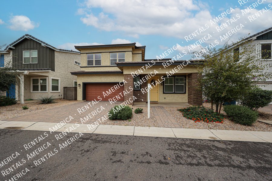 Beautiful 3 bed 2.5 bath Home-Gated Community!! property image