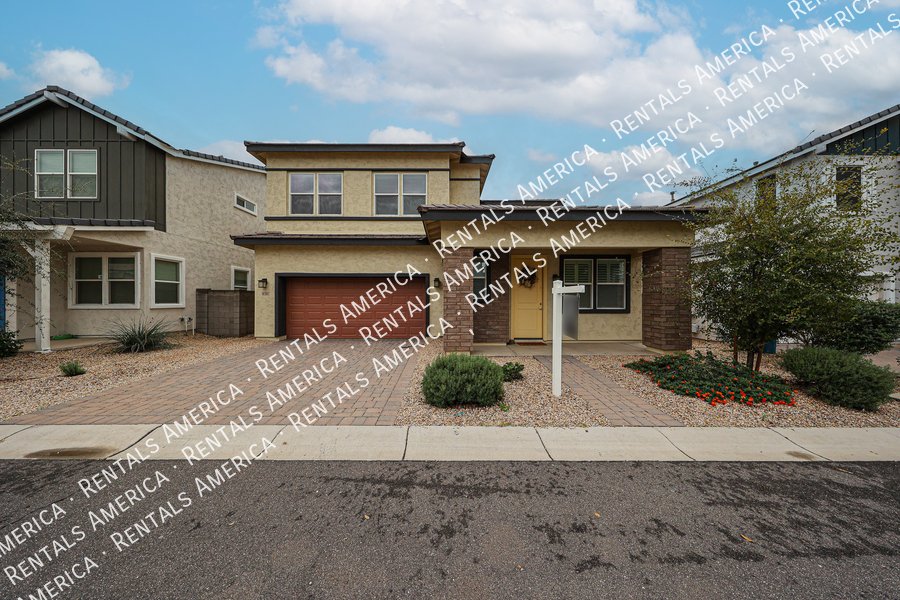 Beautiful 3 bed 2.5 bath Home-Gated Community!! property image