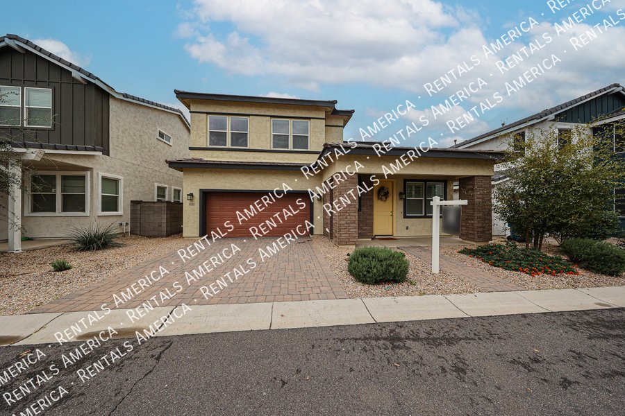 Beautiful 3 bed 2.5 bath Home-Gated Community!! property image