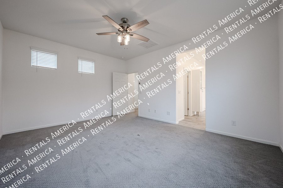 Beautiful 3 bed 2.5 bath Home-Gated Community!! property image