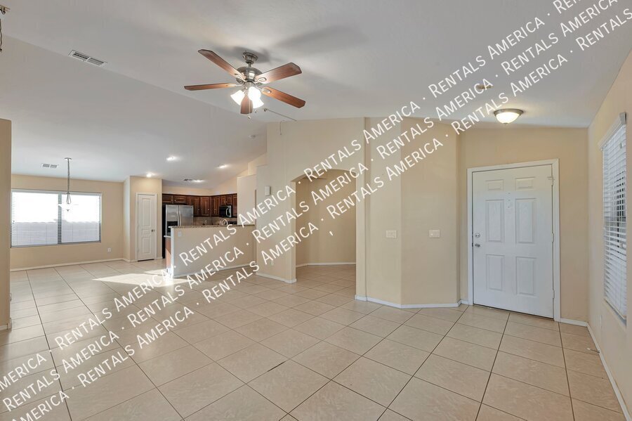 Available now! Wayne Ranch, single story 3bed 2bath home! property image