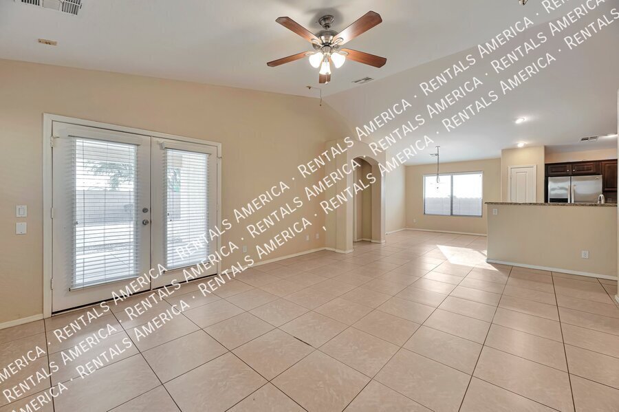 Available now! Wayne Ranch, single story 3bed 2bath home! property image