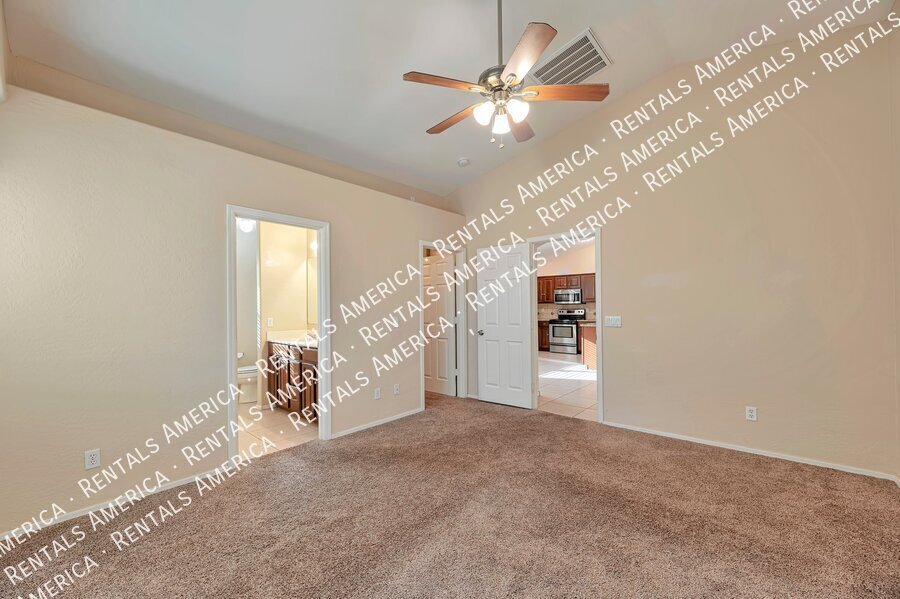 Available now! Wayne Ranch, single story 3bed 2bath home! property image