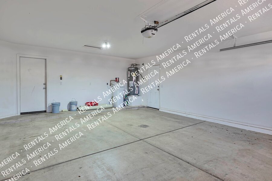 Available now! Wayne Ranch, single story 3bed 2bath home! property image