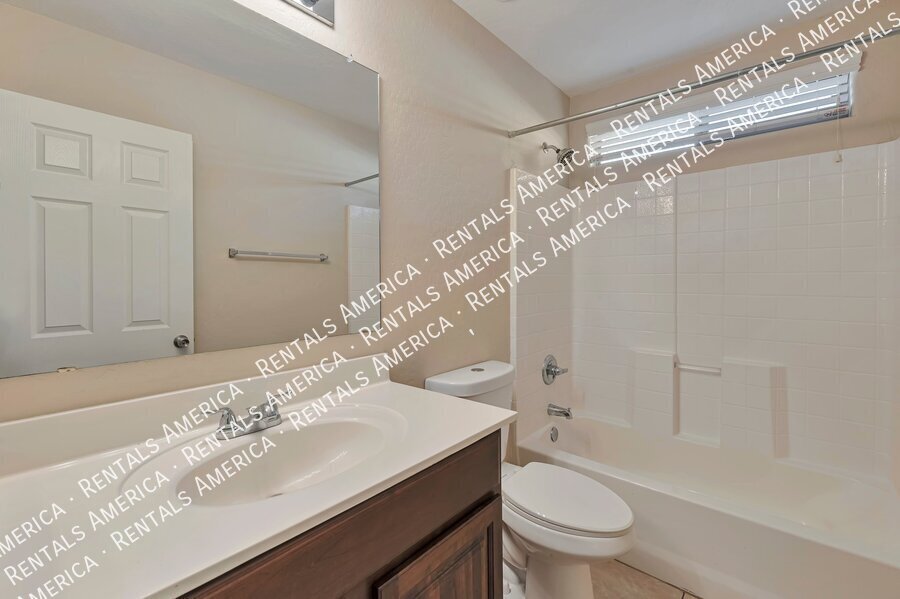 Available now! Wayne Ranch, single story 3bed 2bath home! property image