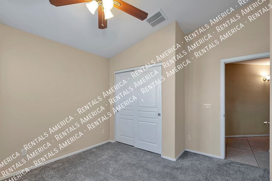 Available now! Wayne Ranch, single story 3bed 2bath home! property image