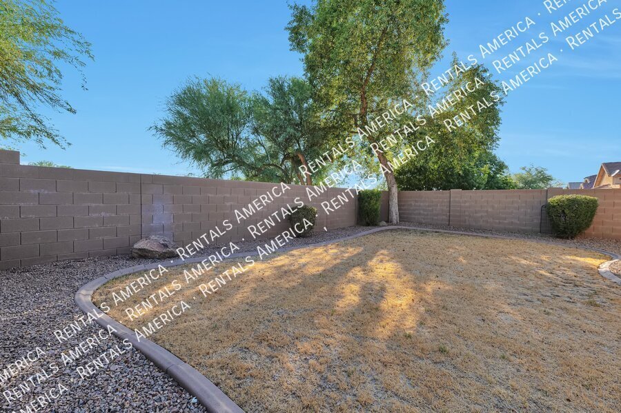 Available now! Wayne Ranch, single story 3bed 2bath home! property image