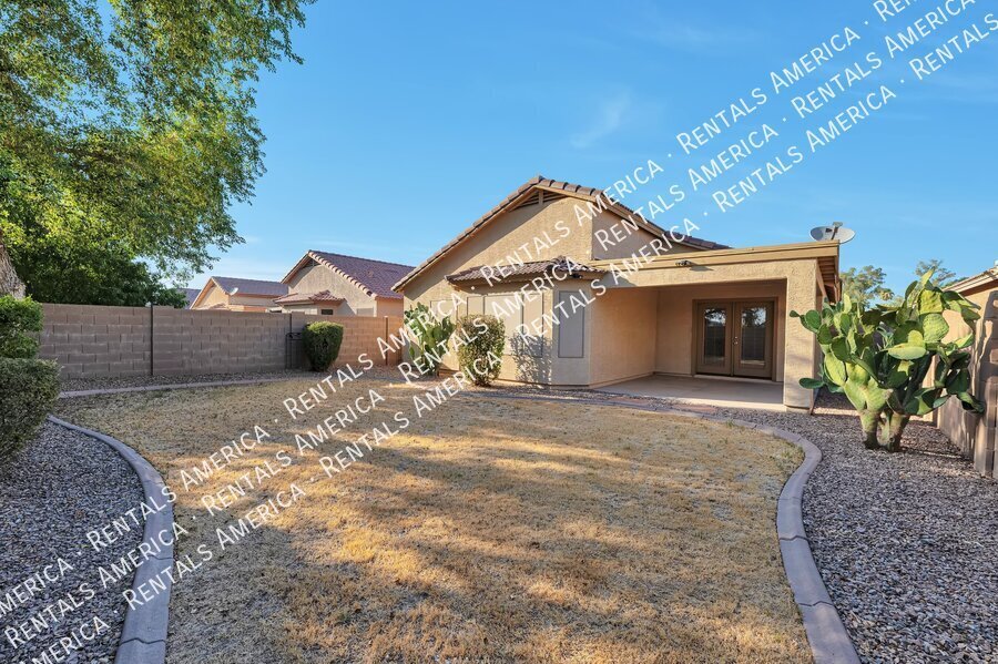 Available now! Wayne Ranch, single story 3bed 2bath home! property image