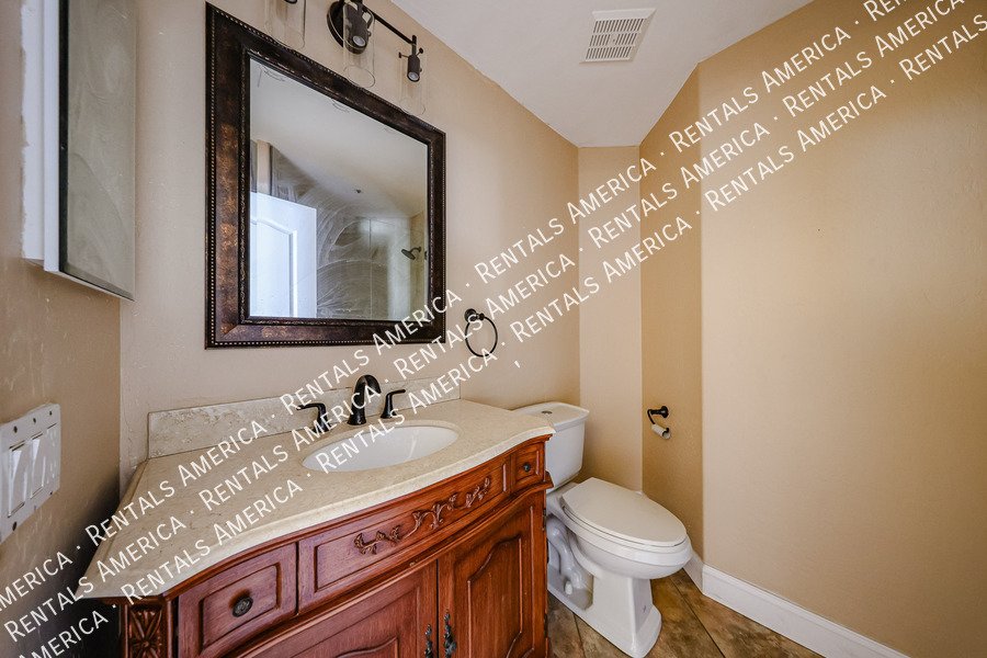 Scottsdale Horizon! 4 bed 3 bath home Private Pool! property image