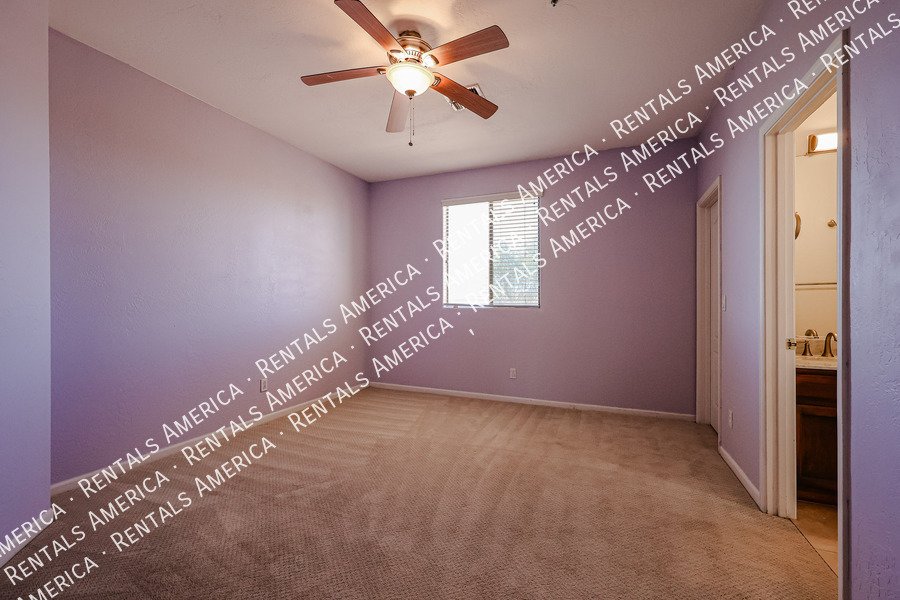 Scottsdale Horizon! 4 bed 3 bath home Private Pool! property image