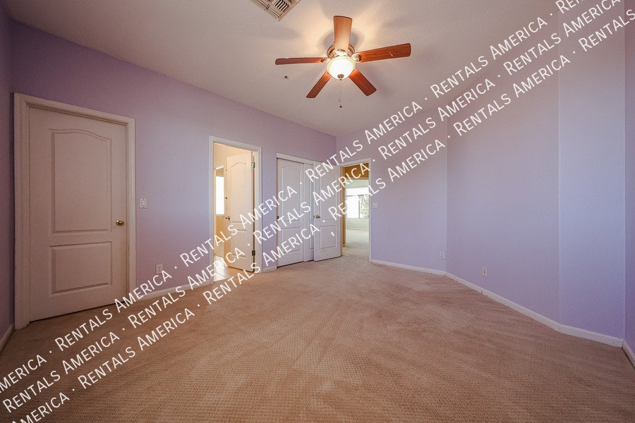 Scottsdale Horizon! 4 bed 3 bath home Private Pool! property image