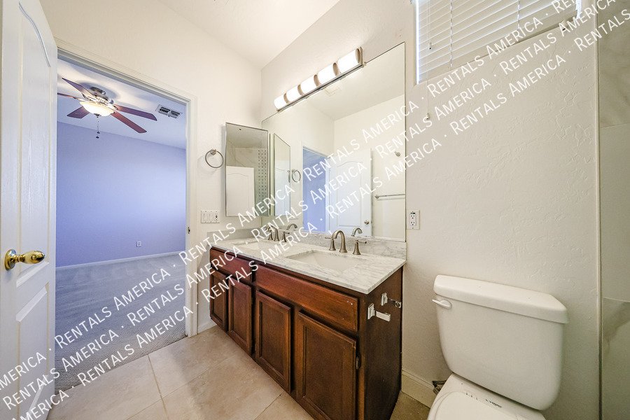 Scottsdale Horizon! 4 bed 3 bath home Private Pool! property image