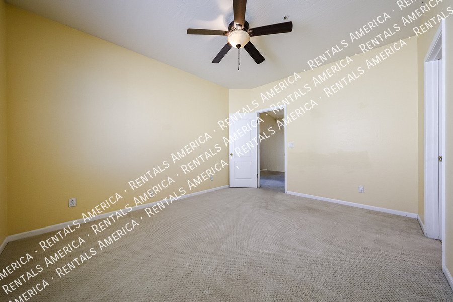 Scottsdale Horizon! 4 bed 3 bath home Private Pool! property image