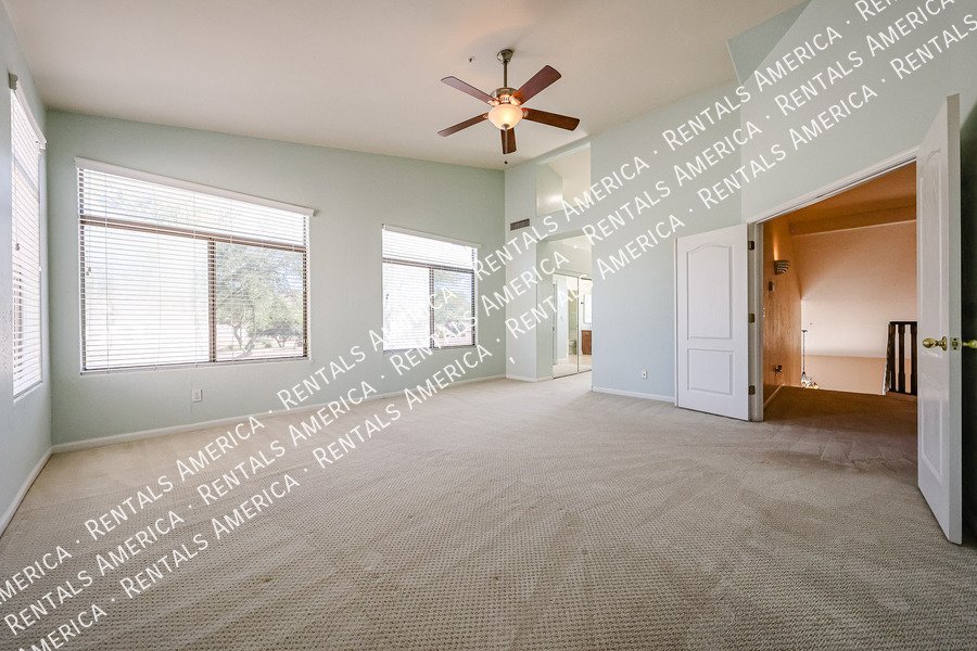 Scottsdale Horizon! 4 bed 3 bath home Private Pool! property image