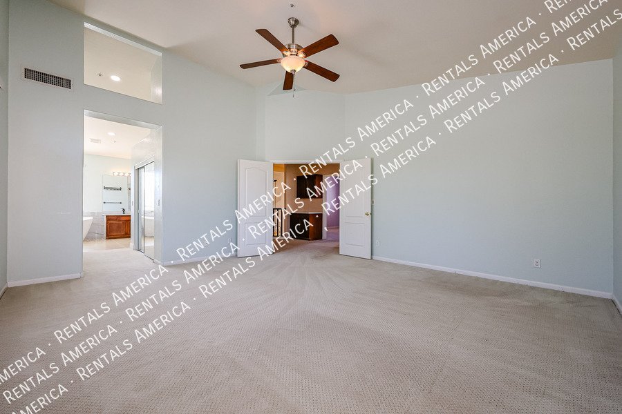 Scottsdale Horizon! 4 bed 3 bath home Private Pool! property image