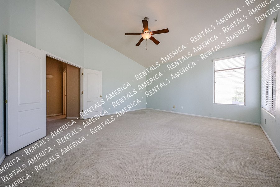 Scottsdale Horizon! 4 bed 3 bath home Private Pool! property image