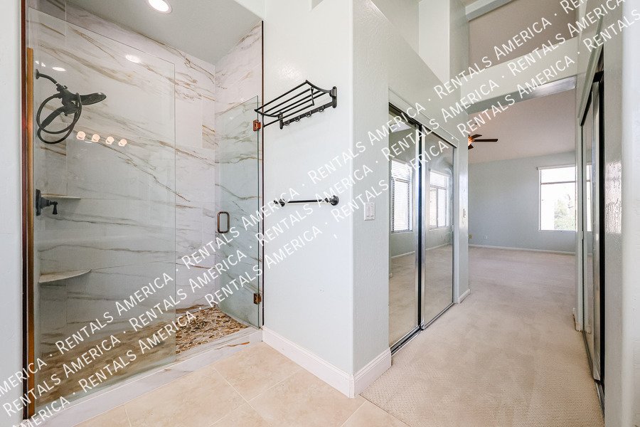 Scottsdale Horizon! 4 bed 3 bath home Private Pool! property image