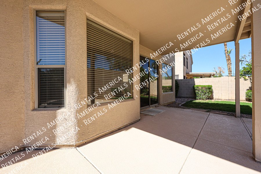 Scottsdale Horizon! 4 bed 3 bath home Private Pool! property image