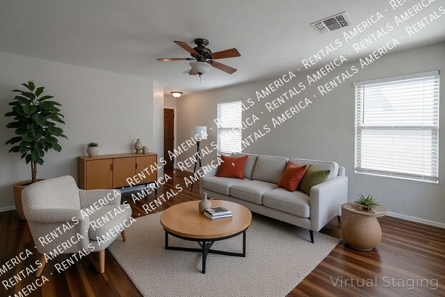$400 off Move-In by Nov 28th!! Single level Beauty in Meadow Vista property image