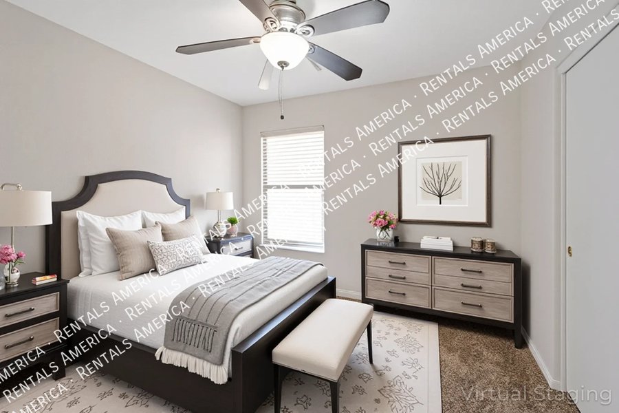 $400 off Move-In by Nov 28th!! Single level Beauty in Meadow Vista property image