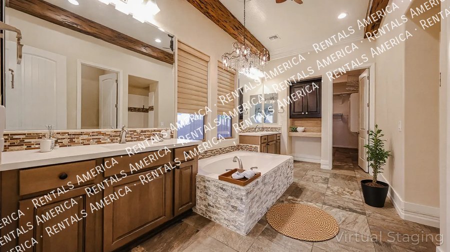 Stunning single story home in Sonoran Mountain Ranch!! property image