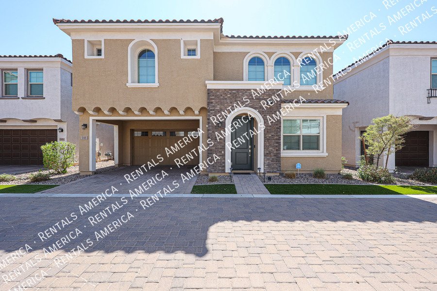 Available! Desirable location! 3 bedroom 3.5 bath home property image