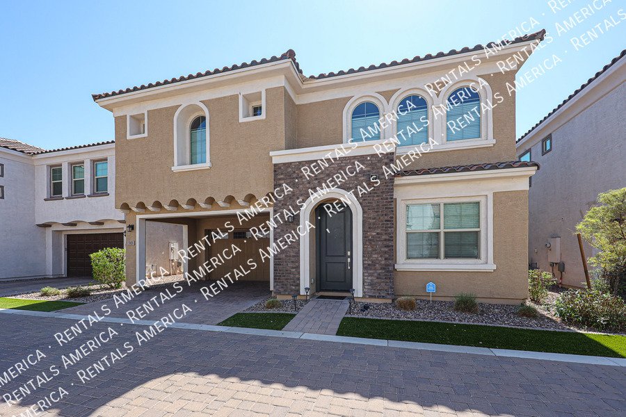 Available! Desirable location! 3 bedroom 3.5 bath home property image