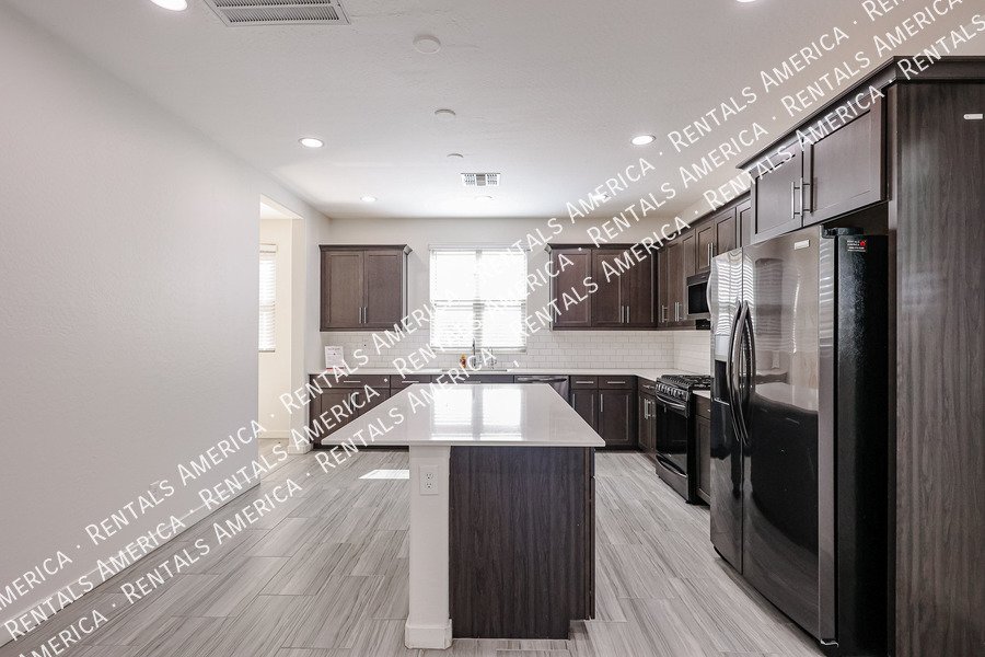 Available! Desirable location! 3 bedroom 3.5 bath home property image