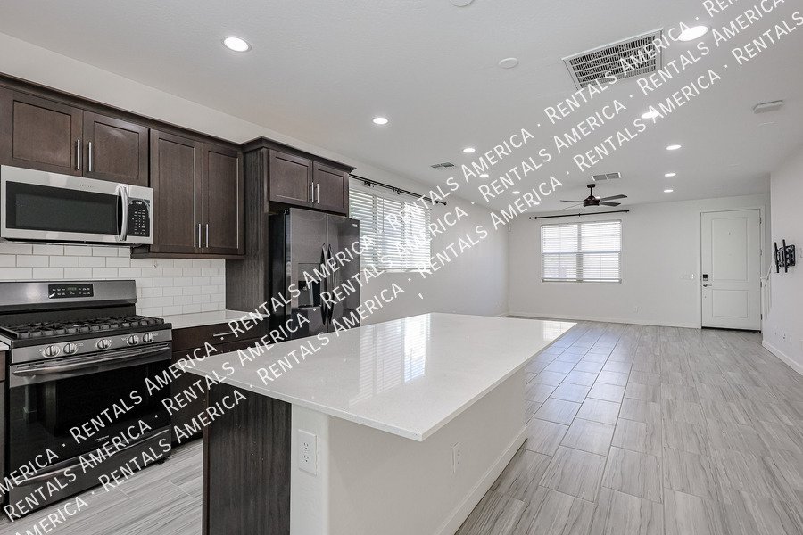 Available! Desirable location! 3 bedroom 3.5 bath home property image