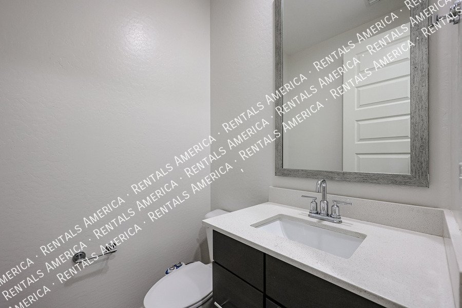 Available! Desirable location! 3 bedroom 3.5 bath home property image