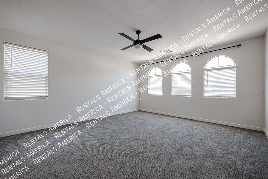 Available! Desirable location! 3 bedroom 3.5 bath home property image