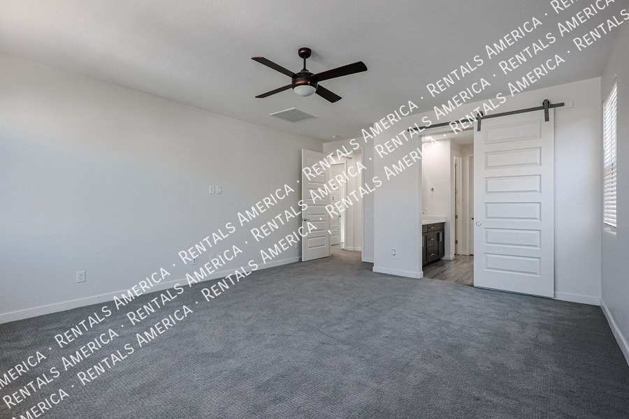 Available! Desirable location! 3 bedroom 3.5 bath home property image