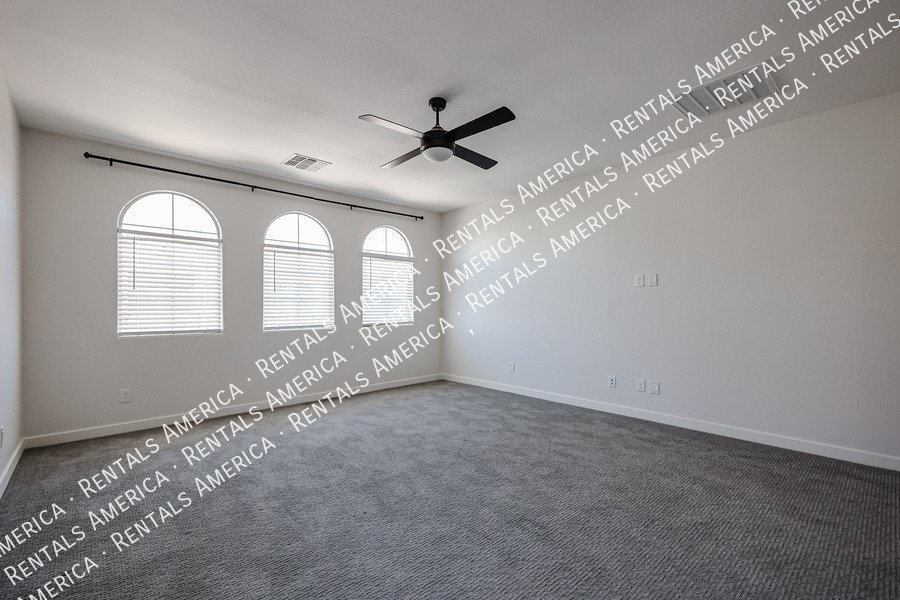 Available! Desirable location! 3 bedroom 3.5 bath home property image