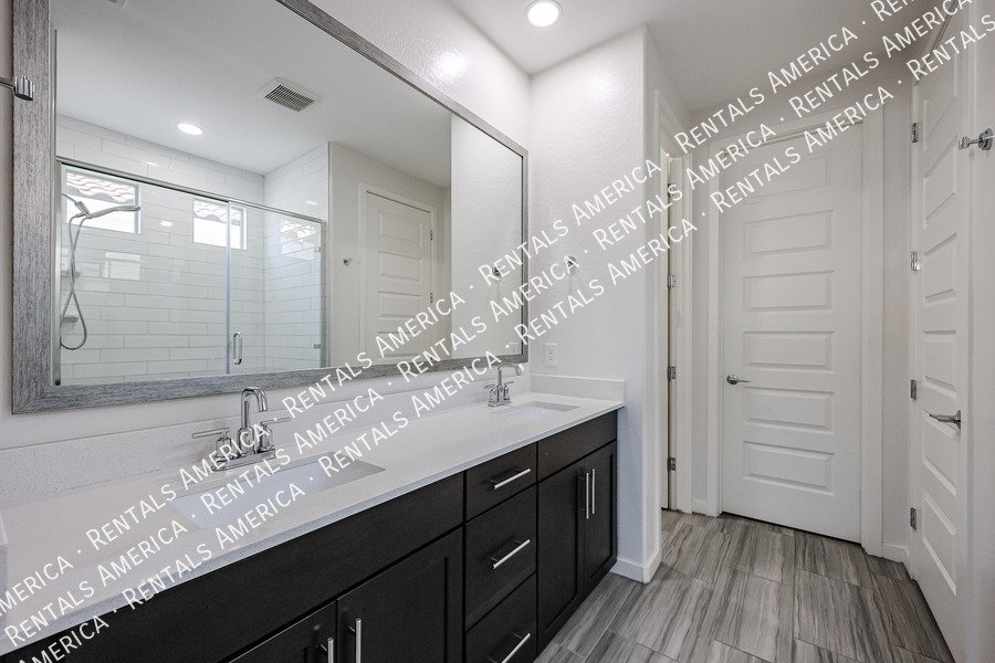 Available! Desirable location! 3 bedroom 3.5 bath home property image