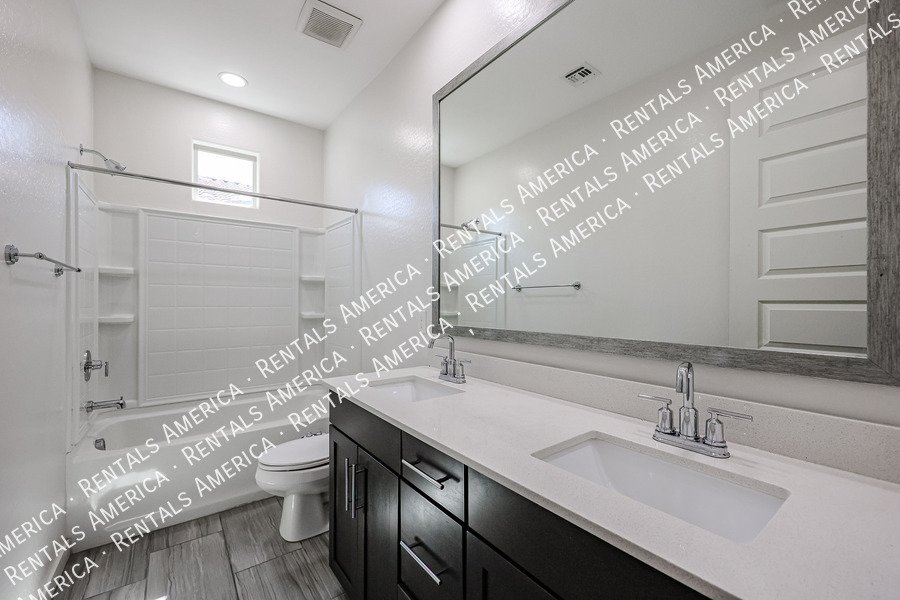 Available! Desirable location! 3 bedroom 3.5 bath home property image