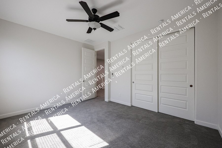 Available! Desirable location! 3 bedroom 3.5 bath home property image