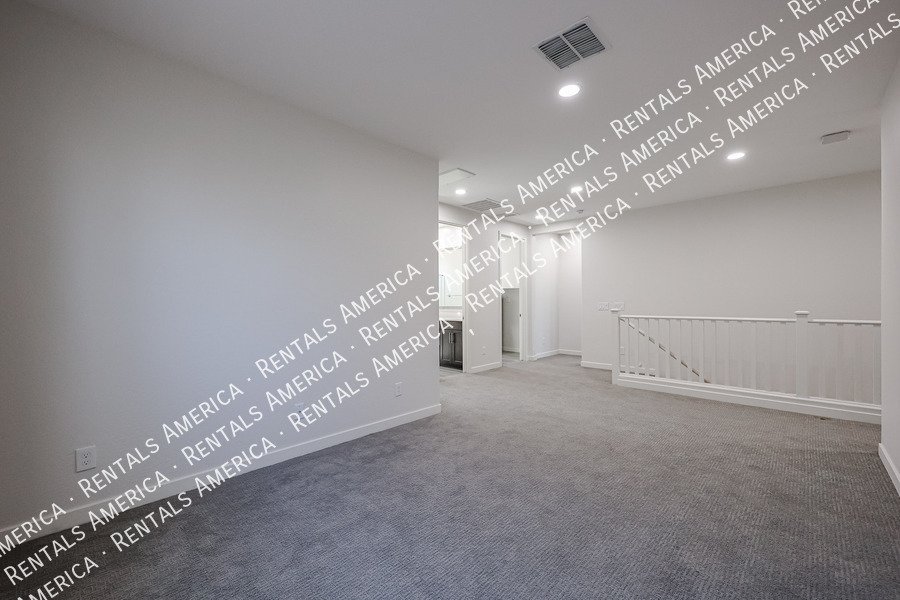 Available! Desirable location! 3 bedroom 3.5 bath home property image