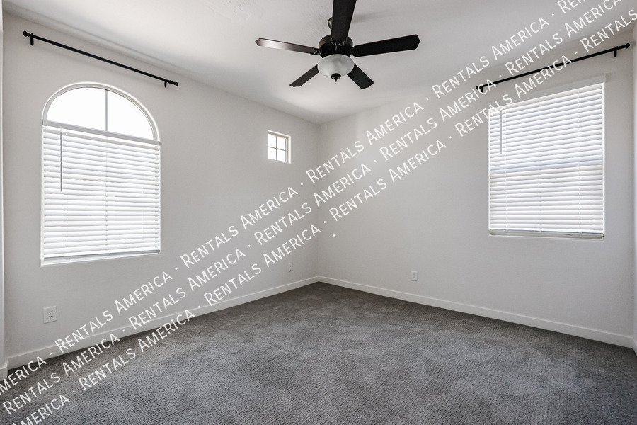 Available! Desirable location! 3 bedroom 3.5 bath home property image